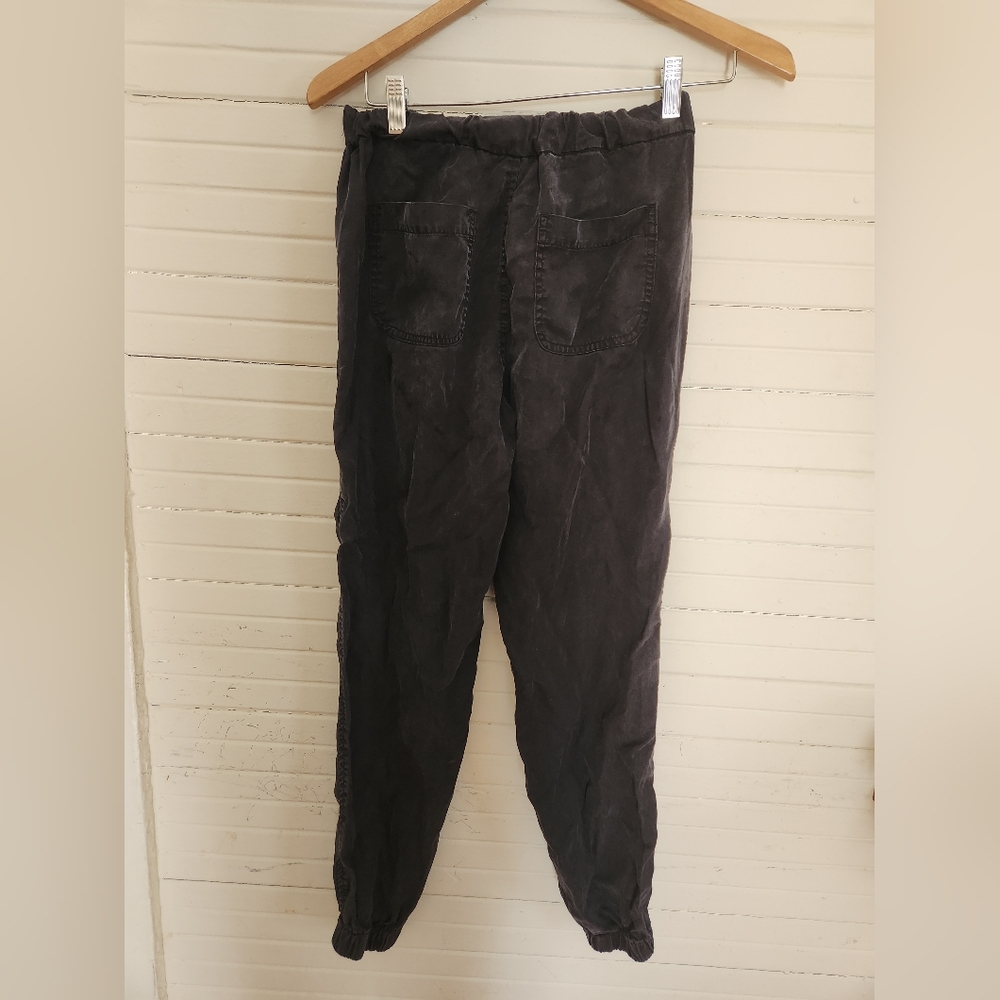 🤠 Philosphy Cargo Crop Pants - Picture 7 of 8